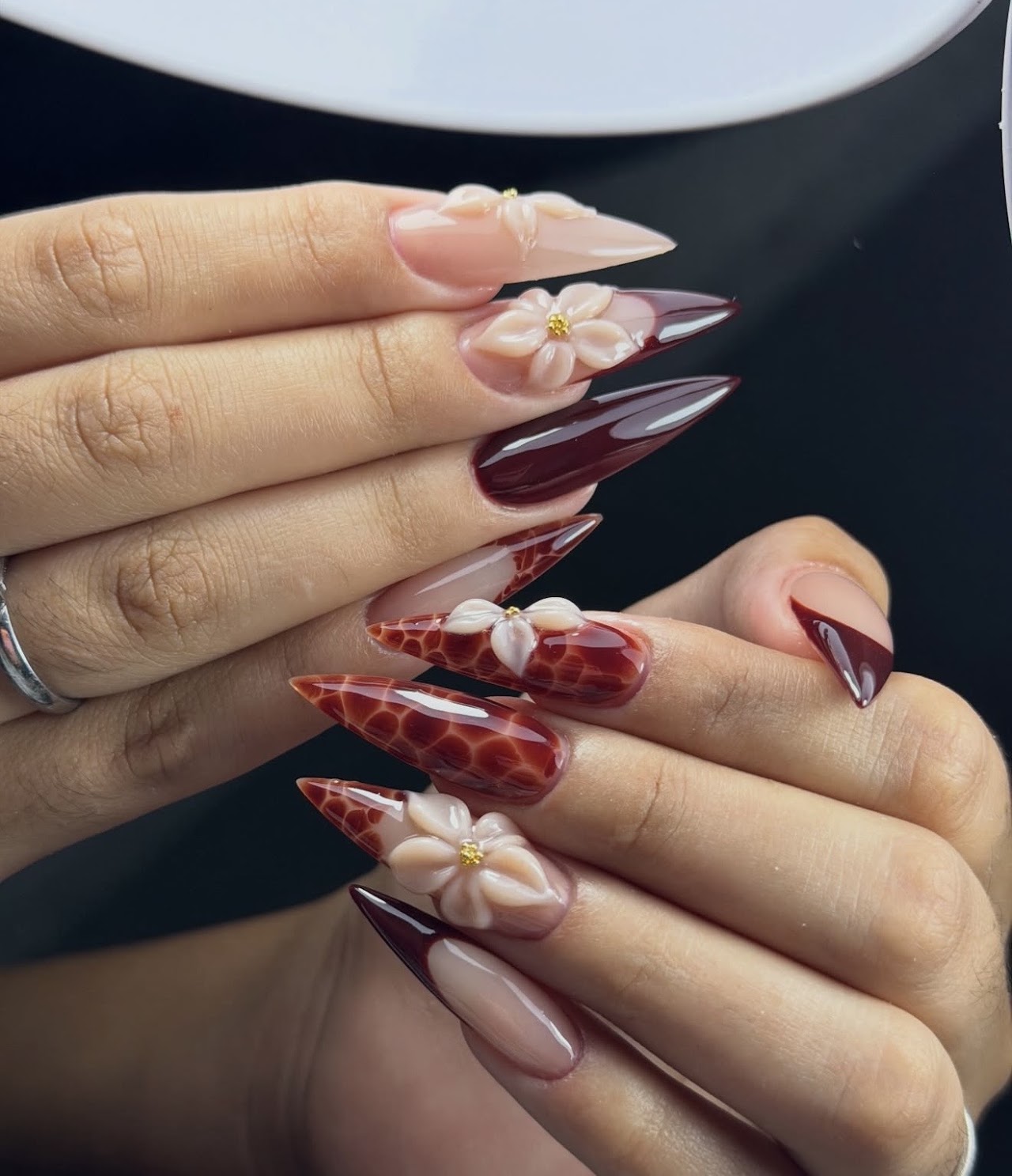 Beauty Treatment