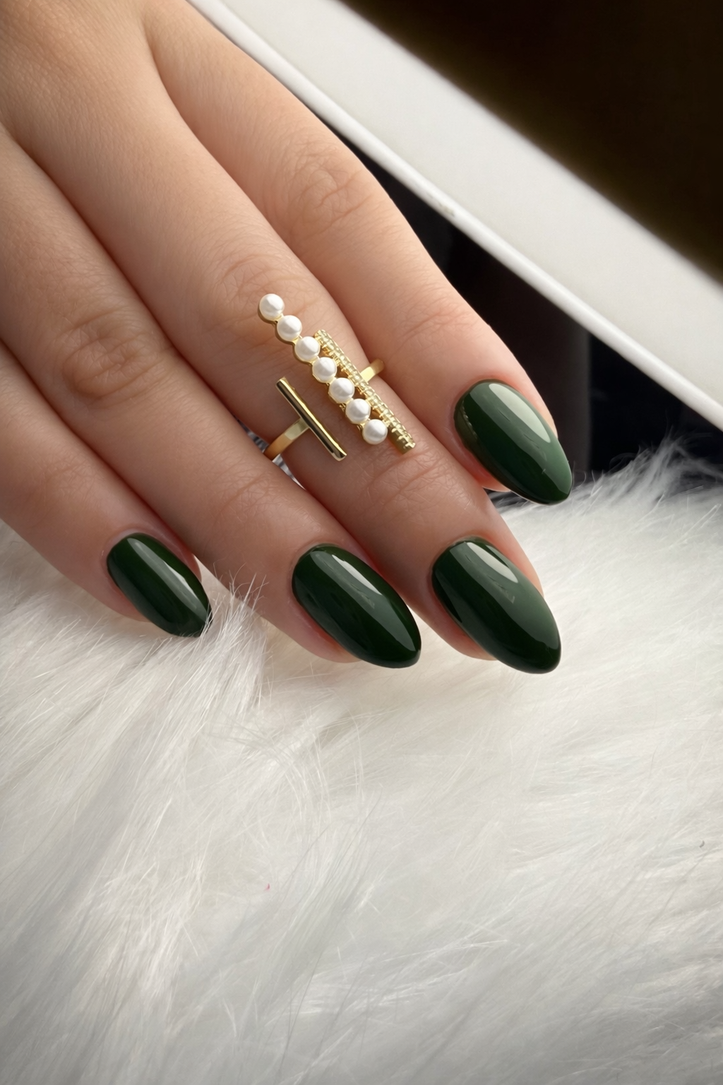 Nail Art Showcase